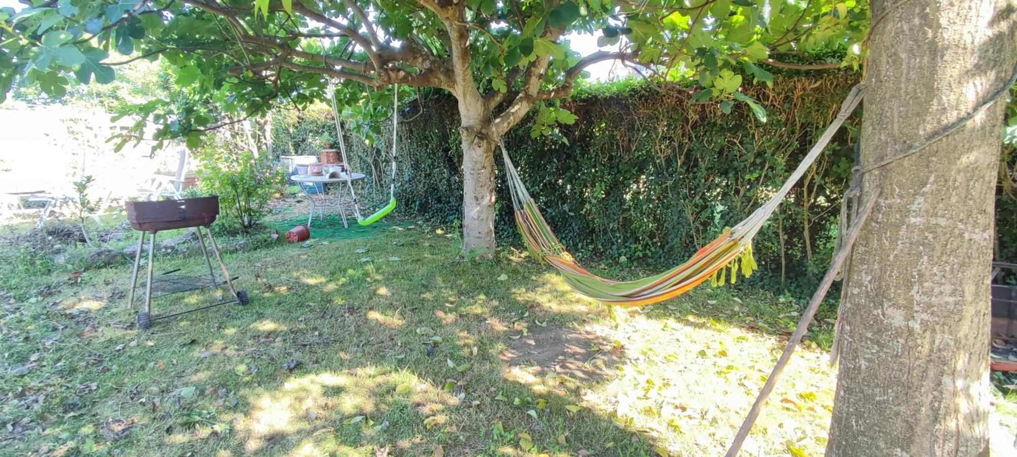 Casa Grande Con Jardin Vila Santa Cruz De Bezana Exterior foto