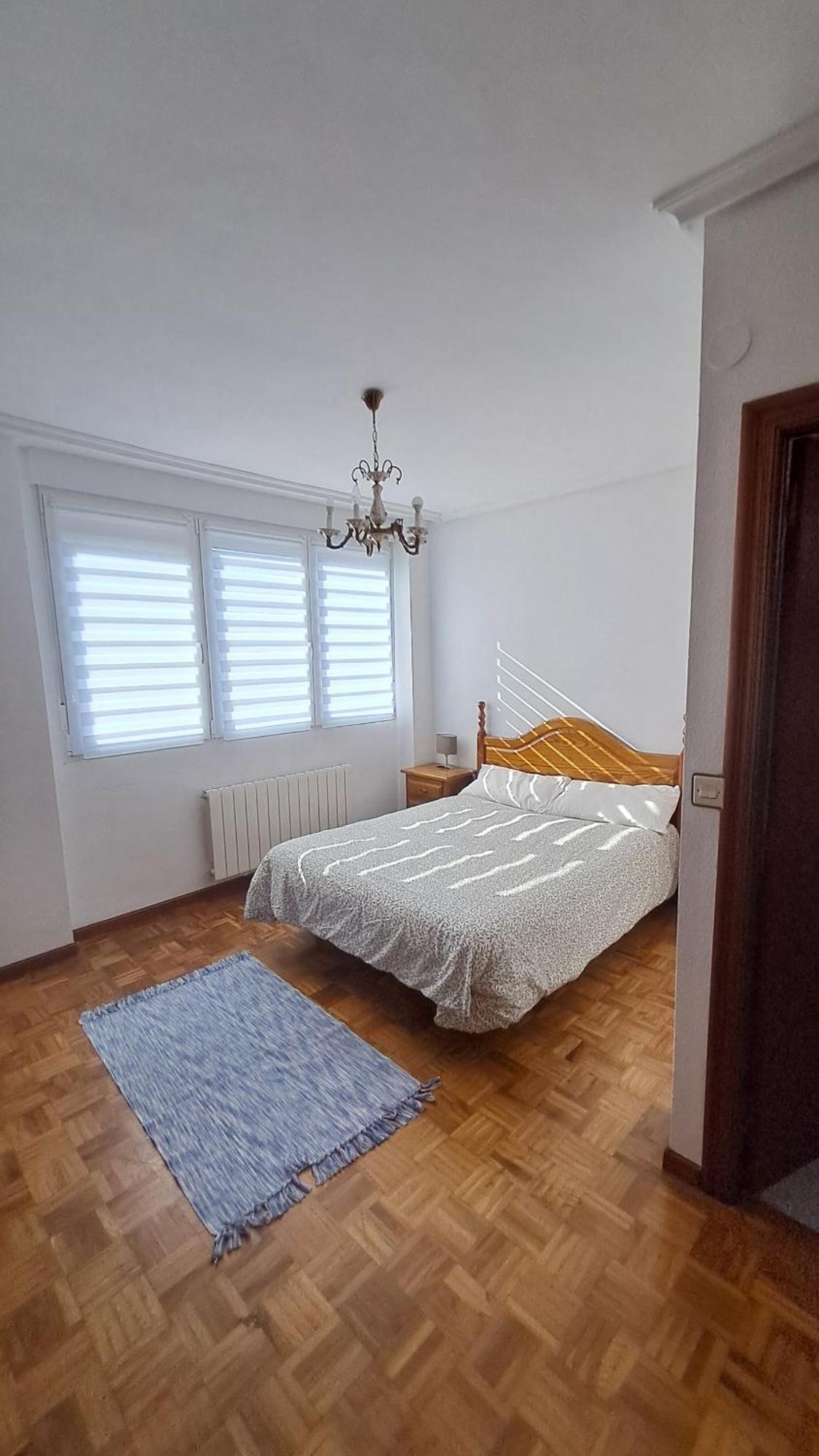 Casa Grande Con Jardin Vila Santa Cruz De Bezana Exterior foto